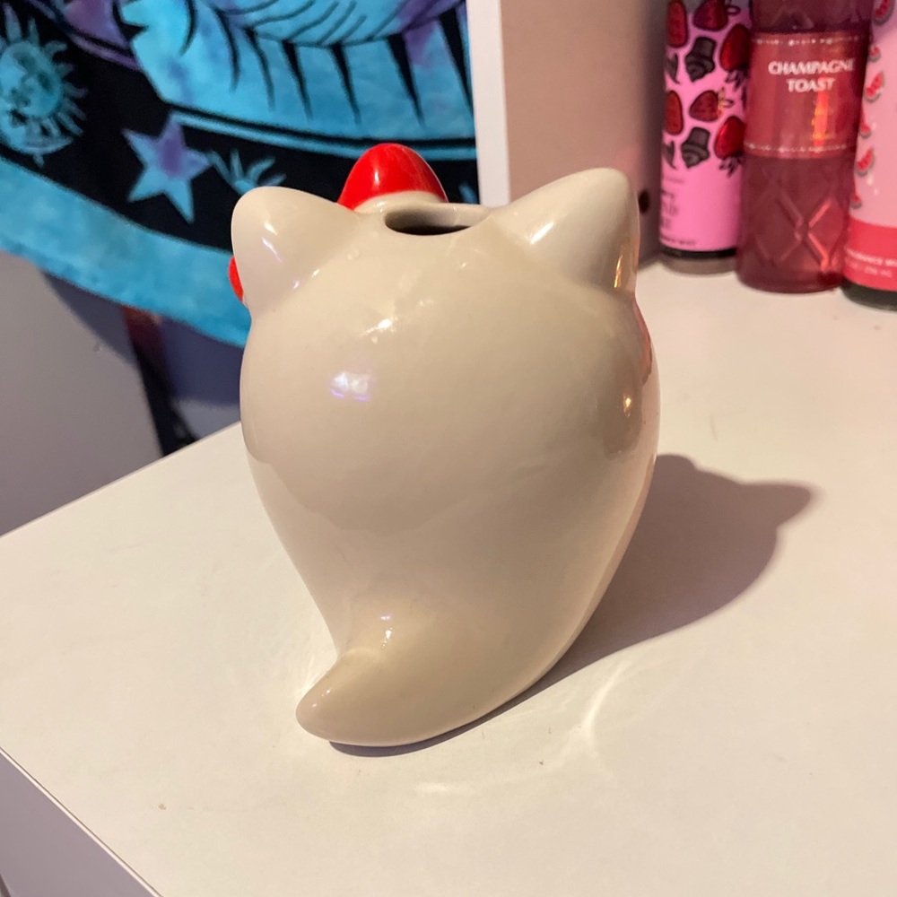 Hello Kitty Ceramic ghost - Picture 3 of 5
